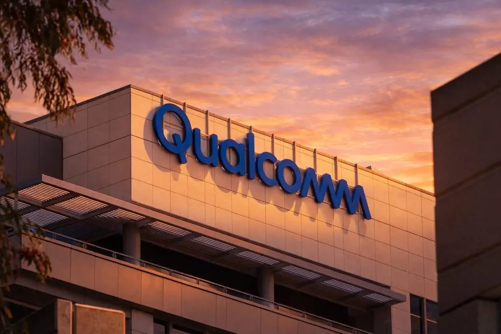Qualcomm (QCOM) Stock After Hours on Dec. 18, 2025: Alphawave Semi Deal Closes, Insider Filing Drops, and What to Watch Before Friday’s Open
