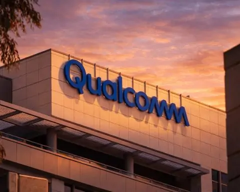Qualcomm (QCOM) Stock After Hours on Dec. 18, 2025: Alphawave Semi Deal Closes, Insider Filing Drops, and What to Watch Before Friday’s Open