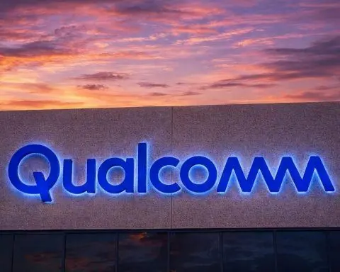 Qualcomm (QCOM) Stock After Hours on Dec. 19, 2025: What Investors Need to Know Before the Next Market Open
