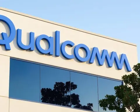 Qualcomm (QCOM) Stock News Today: Alphawave Deal Nears the Finish Line, Ventana RISC‑V Acquisition, and AI Chip Ambitions — December 12, 2025