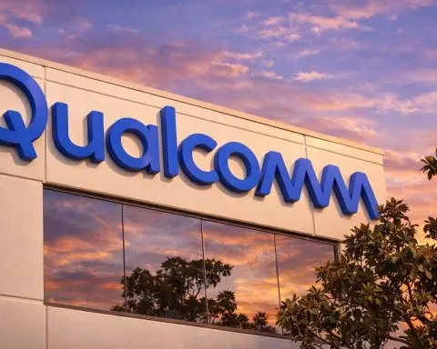 Qualcomm (QCOM) Stock News Today: Alphawave Deal Update, Earnings Outlook, and Analyst Price Targets (Dec. 23, 2025)