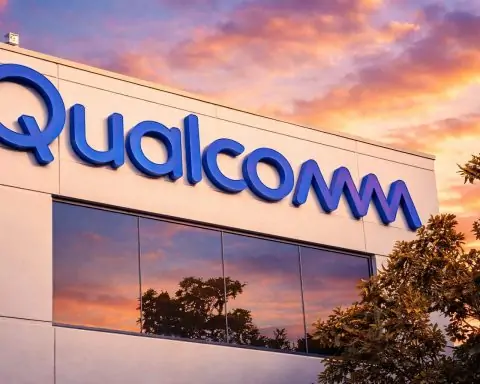 Qualcomm (QCOM) Stock News Today: Alphawave Semi Acquisition Closes, Analyst Targets Update, and 2026 AI Data-Center Outlook (Dec. 19, 2025)