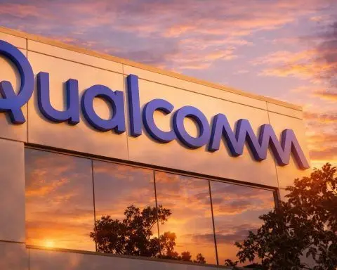 Qualcomm (QCOM) Stock News Today: Alphawave Semi Deal, Analyst Targets, and the Biggest 2026 Catalysts