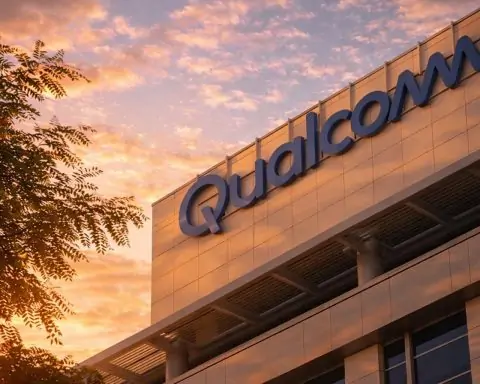 Qualcomm (QCOM) Stock News Today: Alphawave Semi Deal Closes Early, Dividend Paid, and 2026 Forecasts in Focus (Dec. 18, 2025)