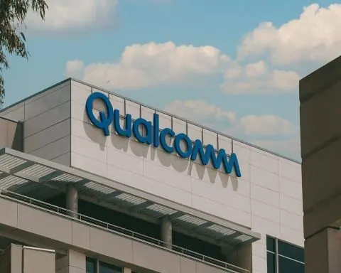 Qualcomm (QCOM) Stock on 6 December 2025: AI, Automotive and Dividend Power – Latest News, Forecasts and Analysis