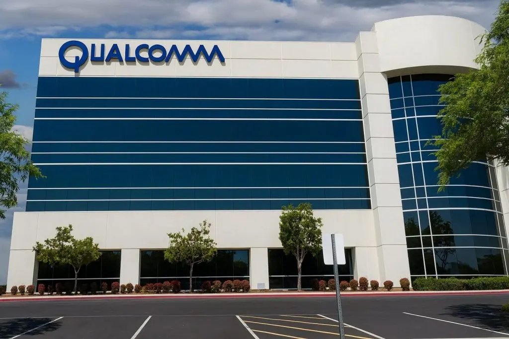 Qualcomm (QCOM) Stock on December 8, 2025: AI Chips, Autotalks Probe and What Wall Street Expects Next