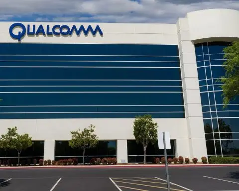 Qualcomm (QCOM) Stock on December 8, 2025: AI Chips, Autotalks Probe and What Wall Street Expects Next