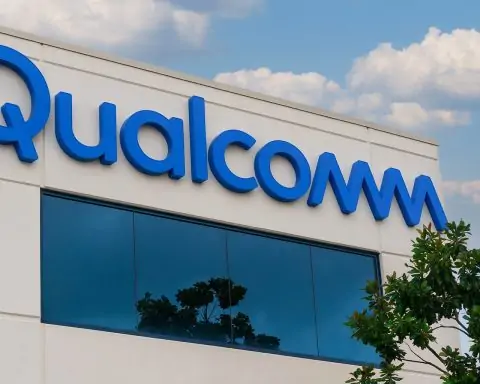 Qualcomm (QCOM) Stock Today: AI Push, Dividend Deadline and 2026 Forecast – December 2, 2025