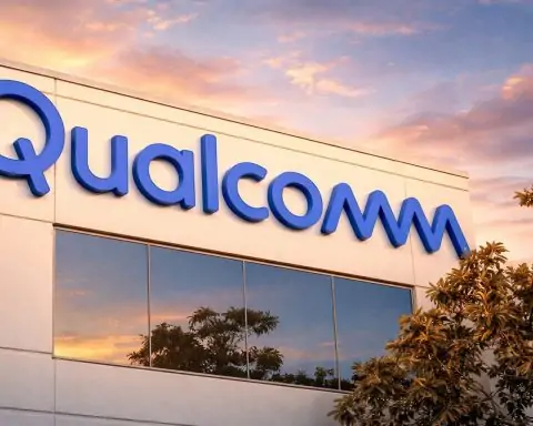 Qualcomm (QCOM) Stock: What to Know Before the Market Opens on Dec. 22, 2025 — Latest News, Earnings Forecasts, and Analyst Outlook
