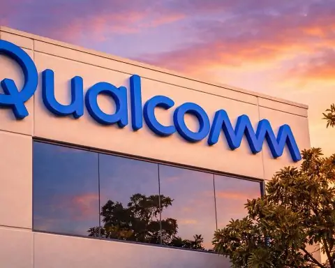 Qualcomm Stock (QCOM) News, Forecasts and Analysis for December 20, 2025: Alphawave Semi Deal, Insider Sales, and the 2026 Outlook