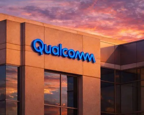 Qualcomm Stock (QCOM) News Today, Dec. 16, 2025: Alphawave Deal Clears UK Court, Ventana Acquisition Deepens RISC‑V Push, and Fresh 2026 Forecasts