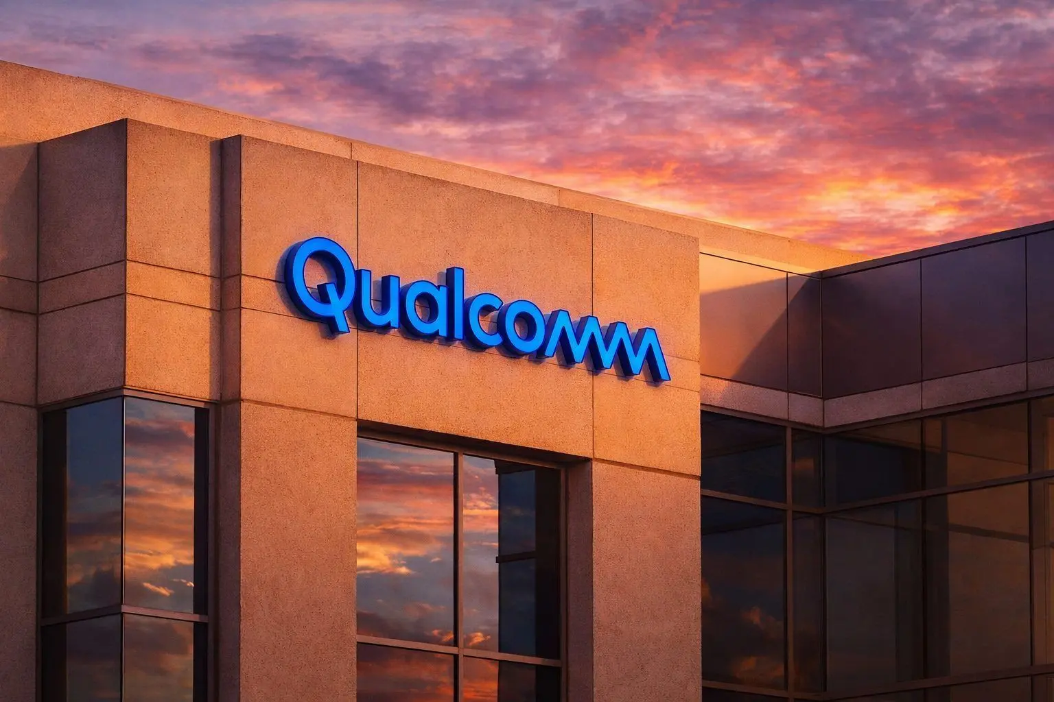 Qualcomm Stock (QCOM) News Today, Dec. 16, 2025: Alphawave Deal Clears UK Court, Ventana Acquisition Deepens RISC‑V Push, and Fresh 2026 Forecasts