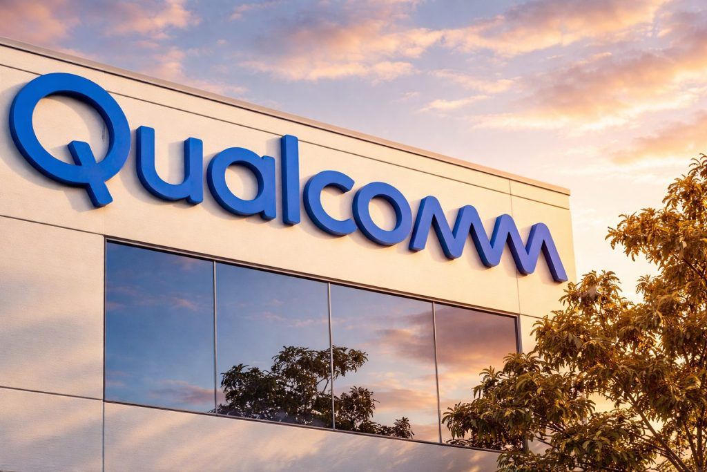 Qualcomm stock slips in year-end trade as chip shares cool; what QCOM investors watch next