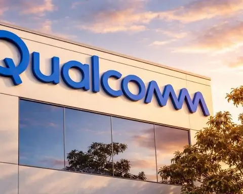 Qualcomm stock slips in year-end trade as chip shares cool; what QCOM investors watch next