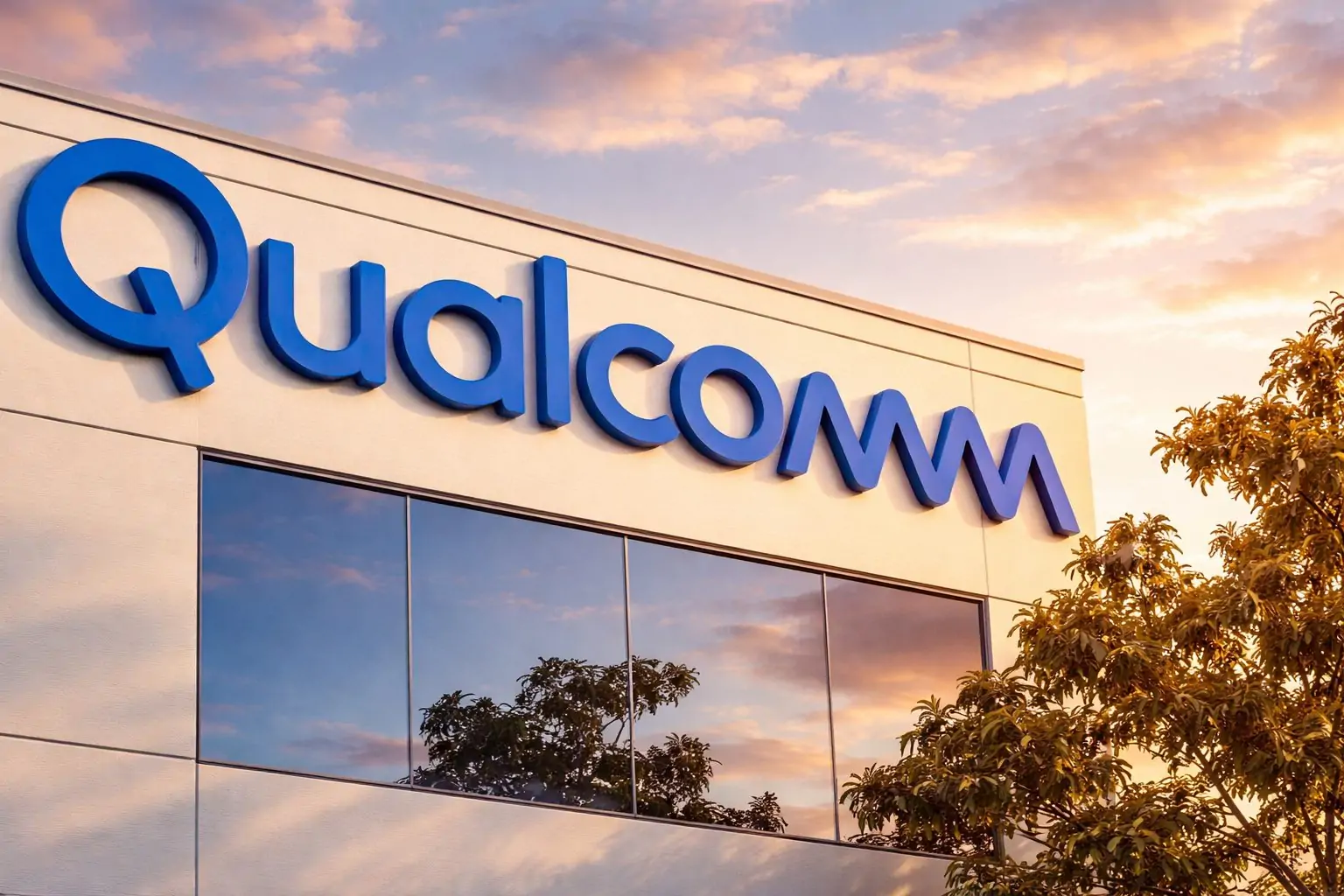Qualcomm stock slips in year-end trade as chip shares cool; what QCOM investors watch next Qualcomm stock slips in year-end trade as chip shares cool; what QCOM investors watch next