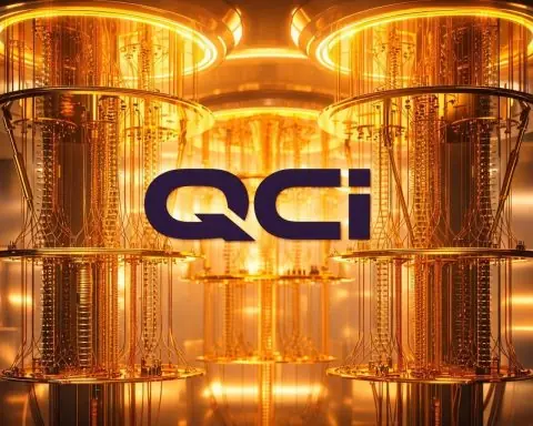 Quantum Computing Inc (QUBT) Stock: Latest News, Analyst Targets, and What Investors Should Watch Before Monday’s Open