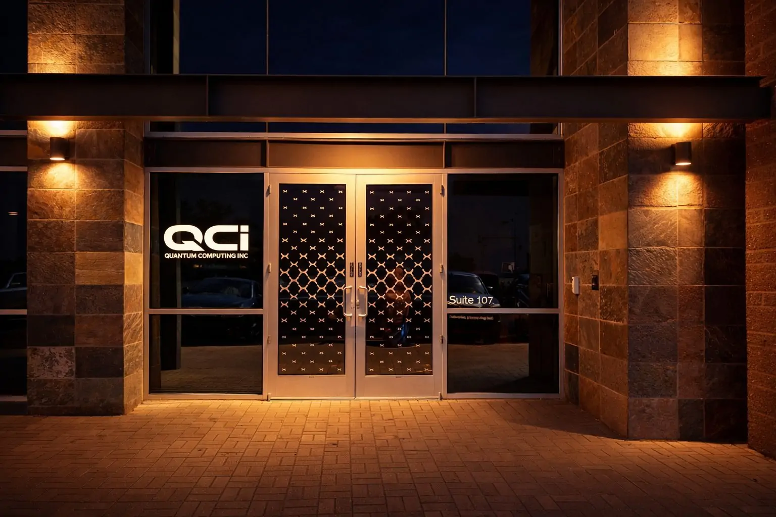 Quantum Computing Inc (QUBT) Stock: Latest News, Forecasts, and Analysis (Dec 24, 2025)