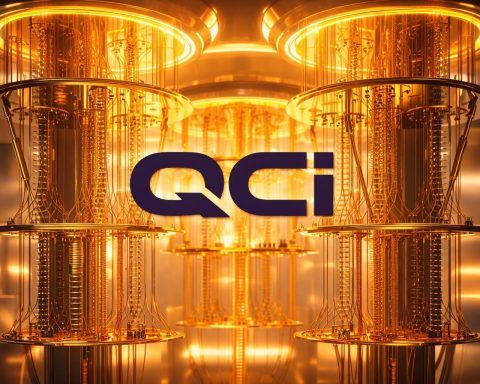 Quantum Computing Inc (QUBT) Stock News on Dec. 23, 2025: Luminar Semiconductor Deal, CEO Change, and Wall Street Forecasts
