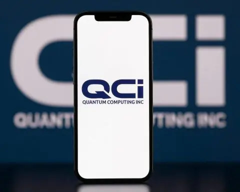 Quantum Computing Inc (QUBT) Stock on December 6, 2025: Earnings Beat, $1.5B Cash, $40 Targets – and Mounting Bubble Fears