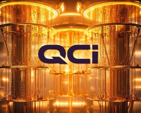 Quantum computing stocks cool off: Quantum Computing (QUBT) slips after CES week, Luminar court clock next