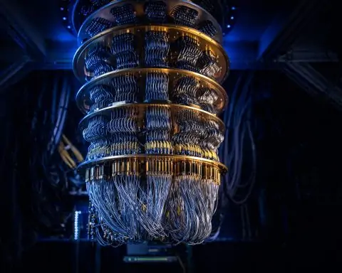 Quantum Computing Stocks in Focus: IonQ (IONQ), Rigetti (RGTI), D-Wave (QBTS) and Quantum Computing Inc. (QUBT) — Latest News, Analyst Forecasts and 2026 Outlook (Dec. 20, 2025)