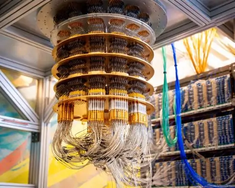 Quantum Computing Stocks on Dec. 25, 2025: Latest News, Analyst Forecasts and 2026 Outlook for IonQ, D-Wave, Rigetti and QUBT