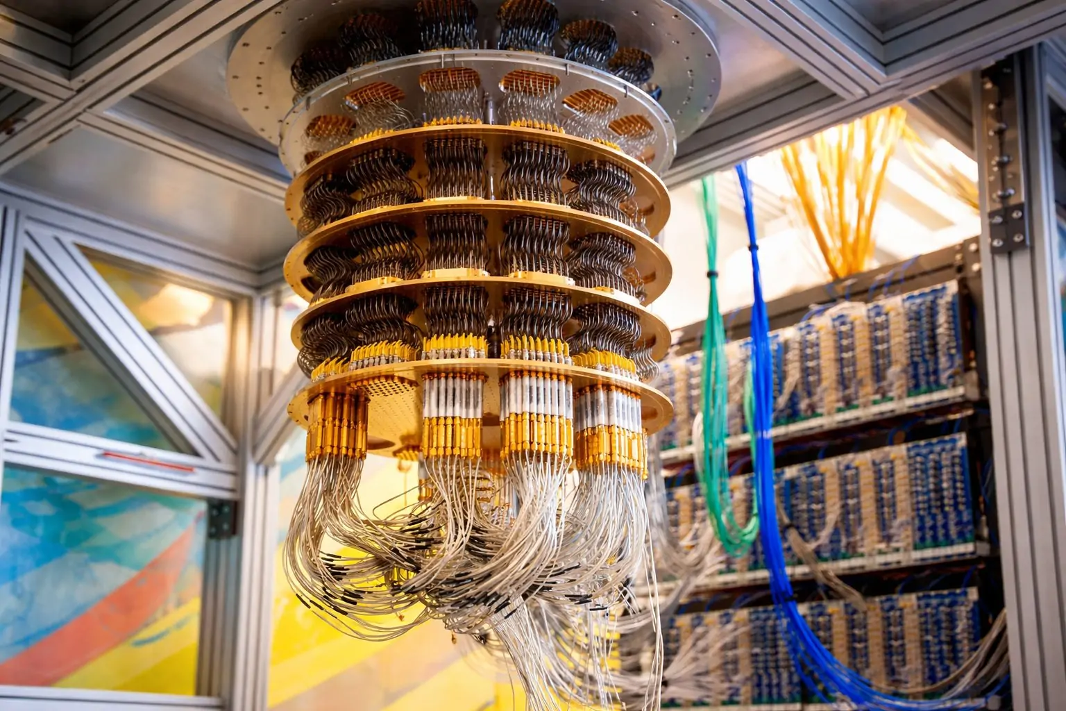 Quantum Computing Stocks on Dec. 25, 2025: Latest News, Analyst Forecasts and 2026 Outlook for IonQ, D-Wave, Rigetti and QUBT