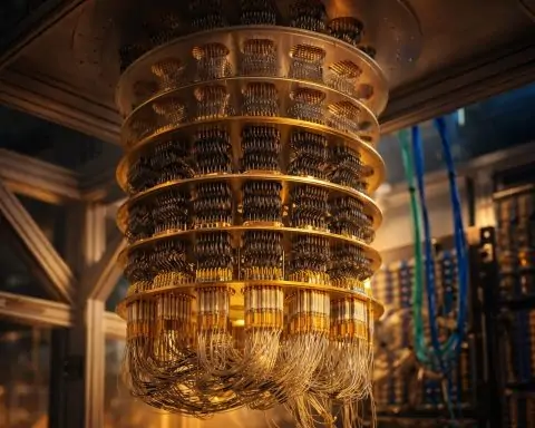 Quantum Computing Stocks Pull Back Into the Weekend: IonQ, D-Wave, Rigetti and QUBT Slide as Investors Size Up 2026 Catalysts