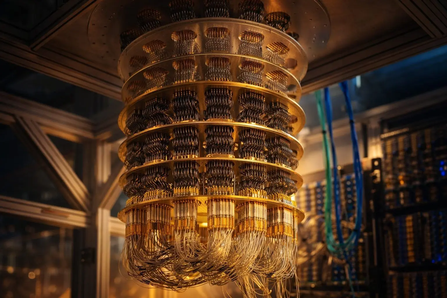 Quantum computing stocks surge to start 2026: D-Wave, Rigetti, IonQ lead — what investors watch next