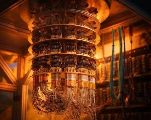 Quantum Computing Stocks Week Ahead (Dec 22–26, 2025): IonQ, D-Wave, Rigetti and QUBT Face a Holiday-Shortened Test After Fresh Wall Street Calls