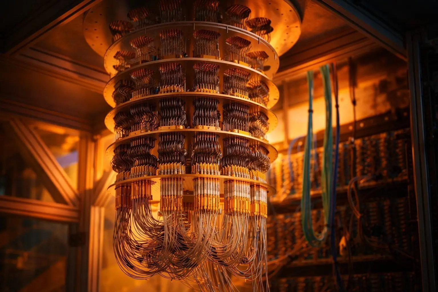 Quantum Computing Stocks Week Ahead (Dec 22–26, 2025): IonQ, D-Wave, Rigetti and QUBT Face a Holiday-Shortened Test After Fresh Wall Street Calls