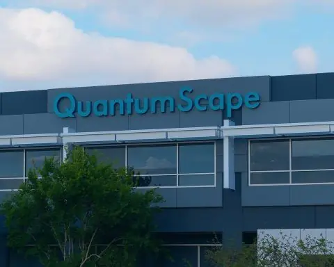 QuantumScape (QS) Stock: Latest News, Analyst Price Targets and Solid‑State Battery Outlook – December 6, 2025
