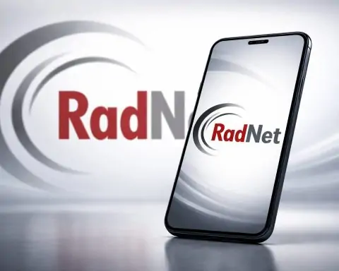 RadNet (RDNT) Stock Drops After Hunterbrook Short Report: News, Analyst Forecasts, and What to Watch on Dec. 16, 2025