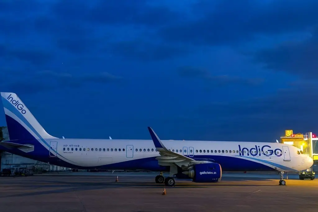 Rahul Bhatia Net Worth in 2025: Who Owns IndiGo, How Many Flights It Operates and What the Current Crisis Means