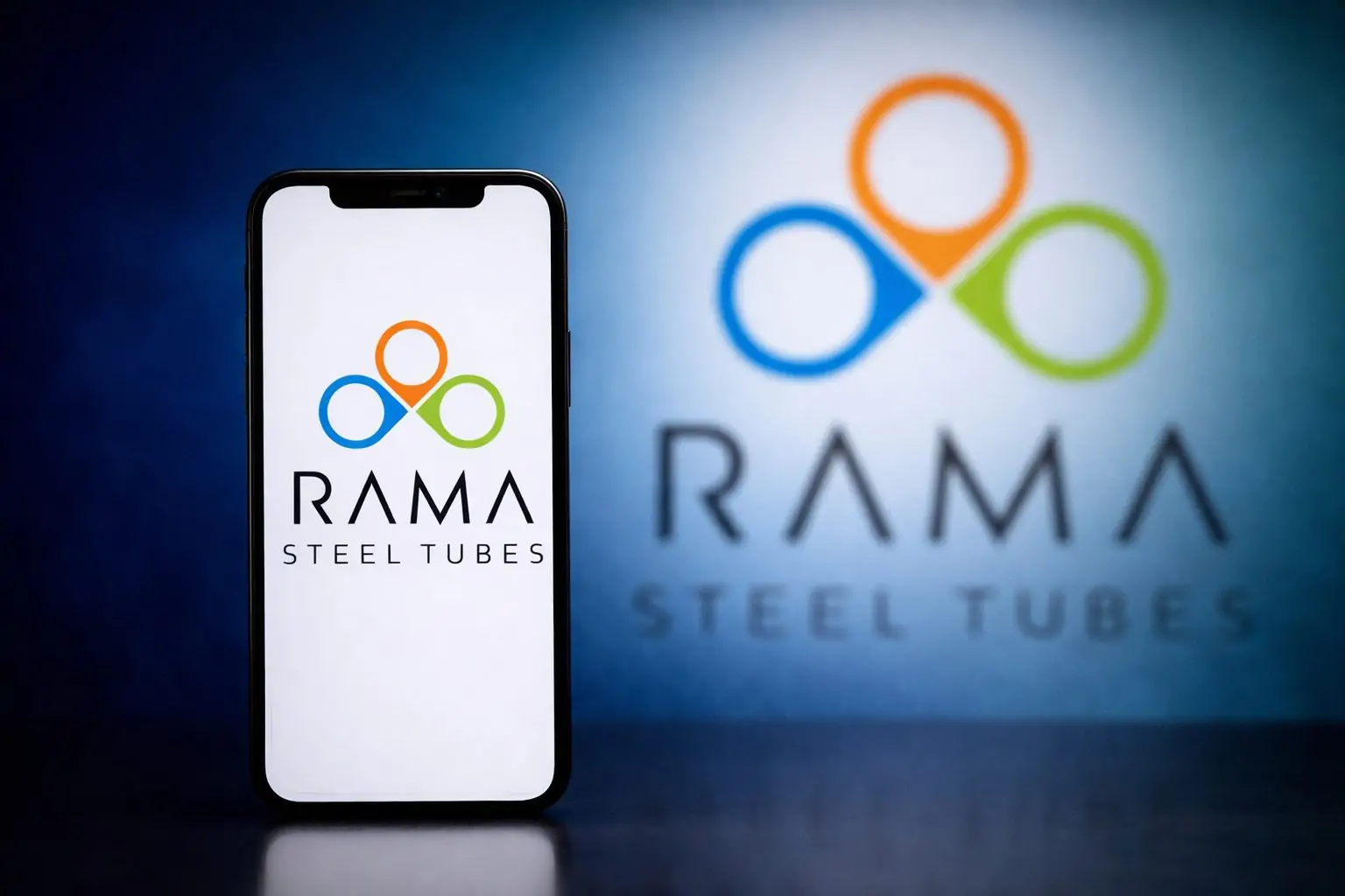 Rama Steel Tubes to Acquire UAE’s Automech Group for ₹728 Crore: Deal Terms, Share Swap, and Stock Price Today (Dec 15, 2025)
