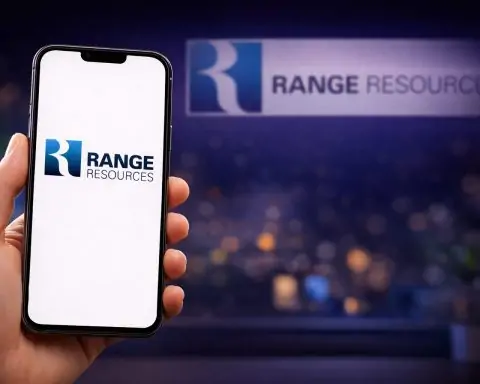 Range Resources slides as gas prices sink after EIA storage data — what traders watch next