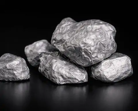 Rare Metals Stocks Outlook: Silver’s Record Run, Lithium Demand Warning, and Rare Earth Supply Chains in Focus Before Monday’s Open