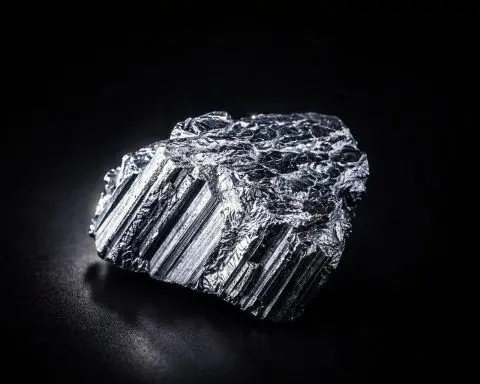 Rare Metals Stocks: Rare Earth Magnet Exports Rebound, Gallium Deals Grow, and Lithium Signals Turn Sharper (Dec. 20, 2025)