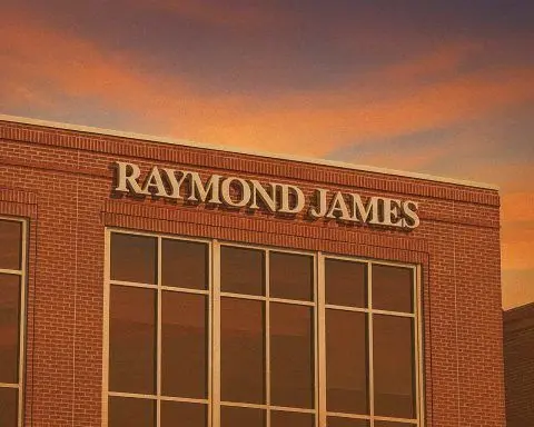 Raymond James Financial (RJF) Launches $2 Billion Buyback, Raises Dividend 8% as UBS Initiates Coverage and BofA Lifts Price Target