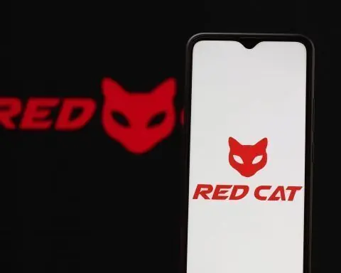 RCAT Stock Forecast for 2025–2026: Can Red Cat Holdings Turn the Drone Supercycle Into Lasting Gains?