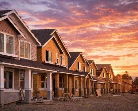 Real estate stocks face a rate test this week — XLRE, VNQ and top REITs in focus