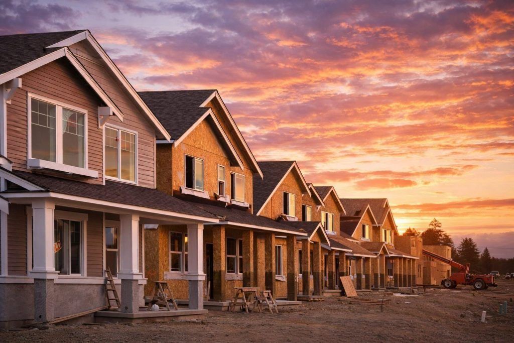 Real Estate Stocks in focus: XLRE, REITs brace for CPI after Trump’s $200 billion mortgage-bond push