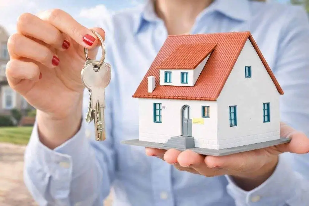 Real Estate Stocks Jump Into Holiday Week: XLRE, VNQ Hold Up Despite Yield Pop