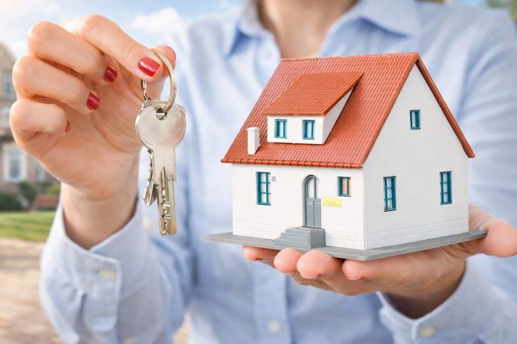 Real Estate Stocks Outlook for 2026: REITs, Homebuilders, and PropTech Reset After December Rate Cuts