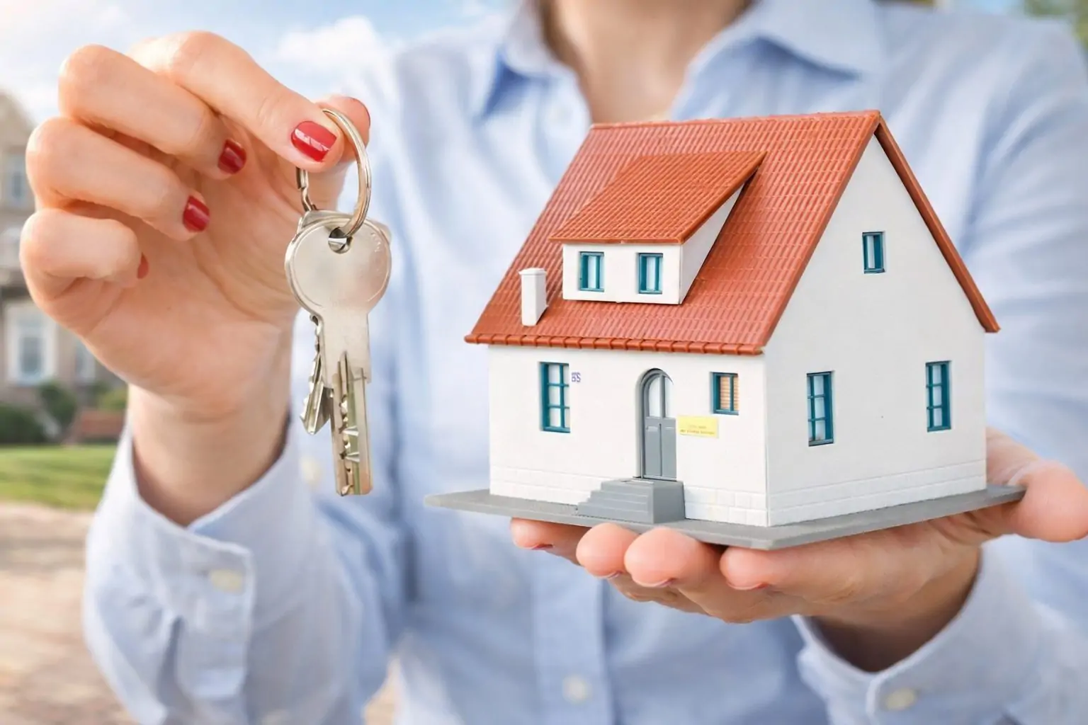 Real Estate Stocks Outlook for 2026: REITs, Homebuilders, and PropTech Reset After December Rate Cuts