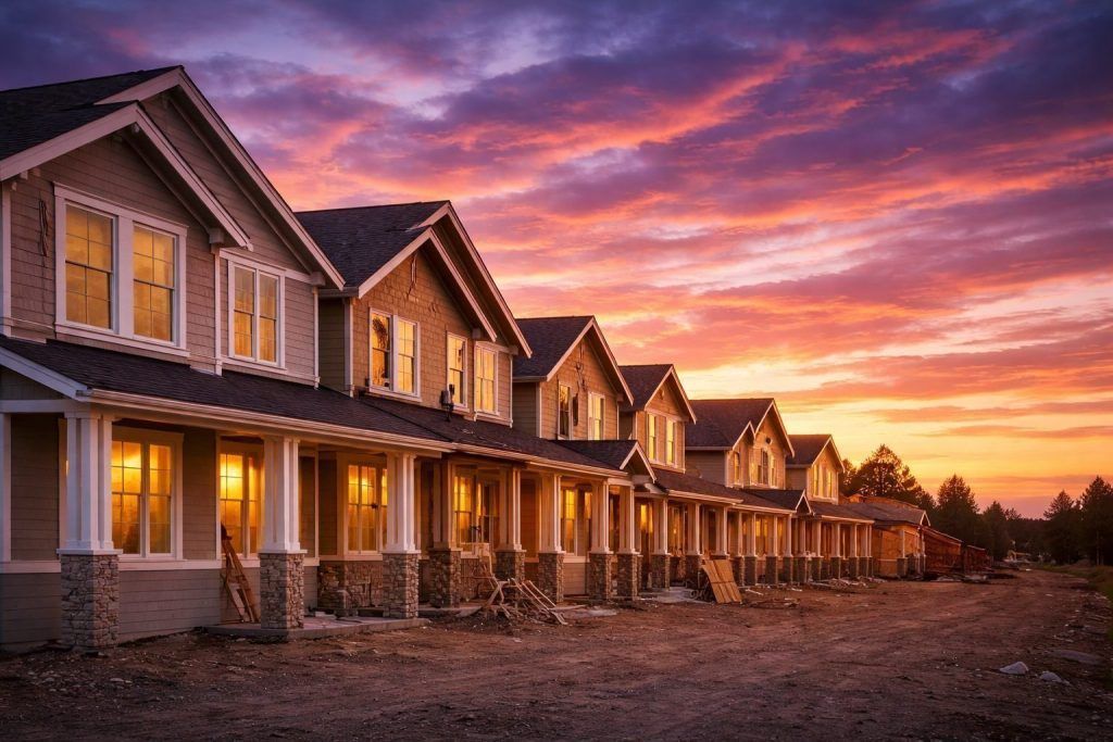 Real estate stocks today: REITs slip into 2026 as yields rise; XLRE ends 2025 lower