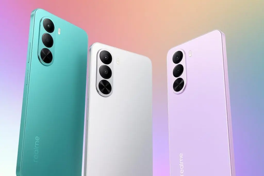 Realme P4x 5G Launched in India With 7,000mAh Battery and 144Hz Display: Price, Specs and Launch Offers