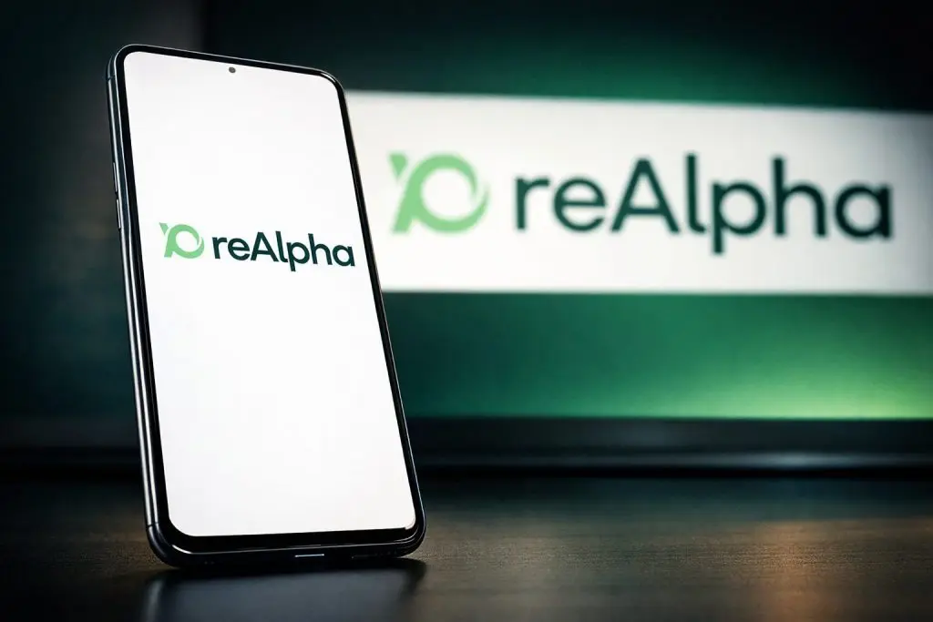 reAlpha Tech Corp Stock (AIRE) Jumps on InstaMortgage Deal: Today’s News, Analyst Forecasts and What’s Next (Dec. 23, 2025)