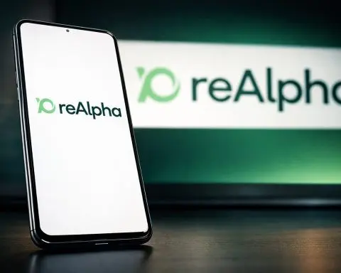 reAlpha Tech Corp Stock (AIRE) Jumps on InstaMortgage Deal: Today’s News, Analyst Forecasts and What’s Next (Dec. 23, 2025)