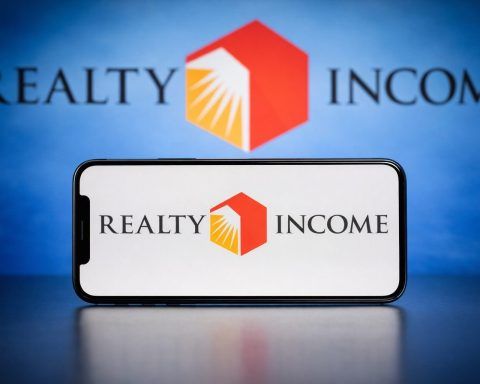 Realty Income (O) Stock Update: Dividend Boost, $800M CityCenter Investment, and Fed Rate Cut Set the Tone for the Week Ahead (Updated Dec. 13, 2025)